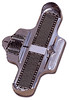Brannock foot-measuring device