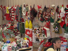 Christmas Room 2