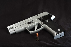 Sig Sauer P226