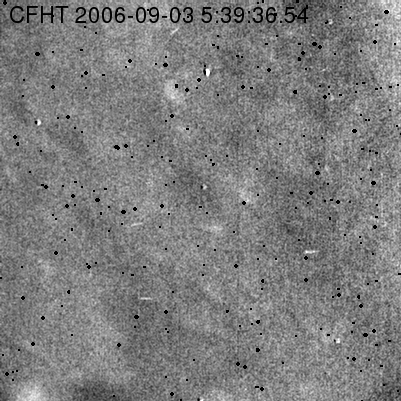 Probe Crashes Into Moon